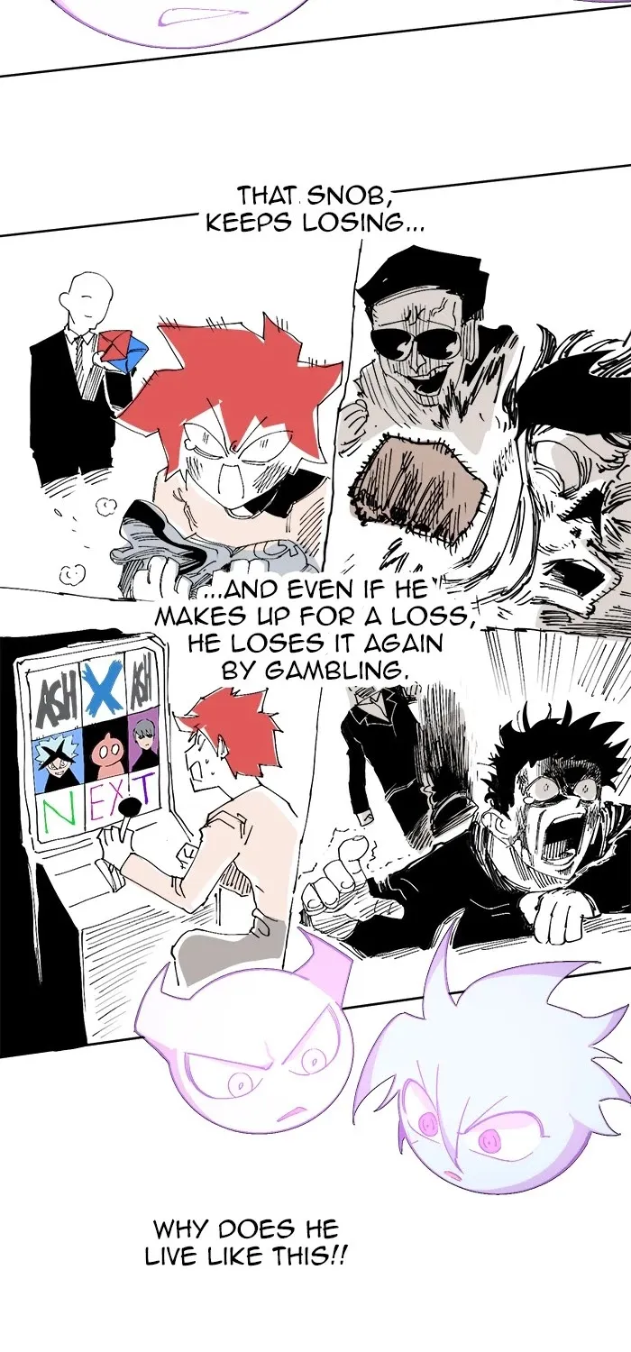 Hardcore Leveling Warrior Chapter 304 page 51 - 