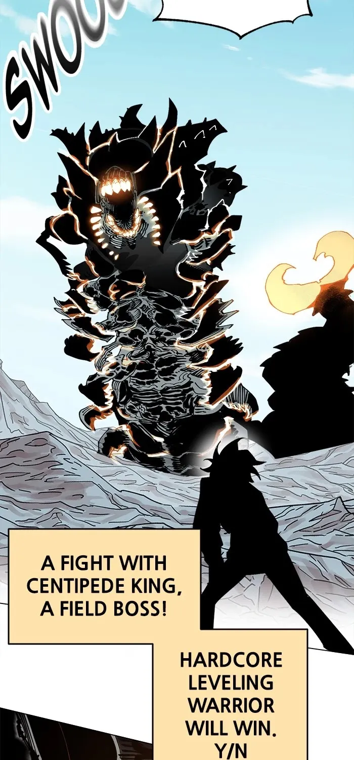 Hardcore Leveling Warrior Chapter 304 page 53 - 