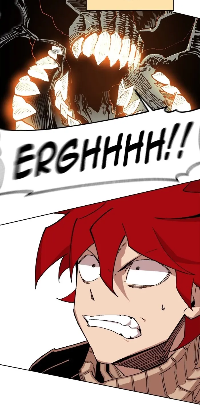 Hardcore Leveling Warrior Chapter 304 page 54 - 