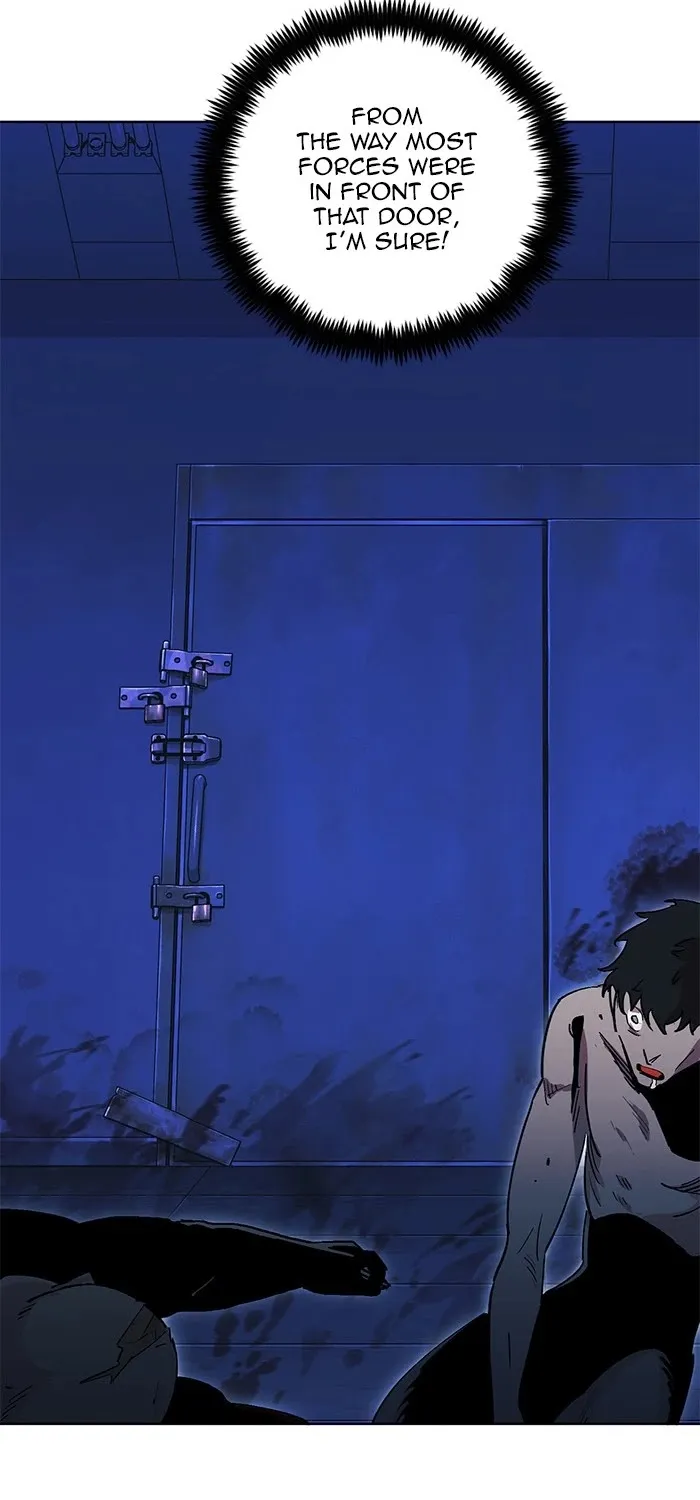 Hardcore Leveling Warrior Chapter 304 page 7 - 