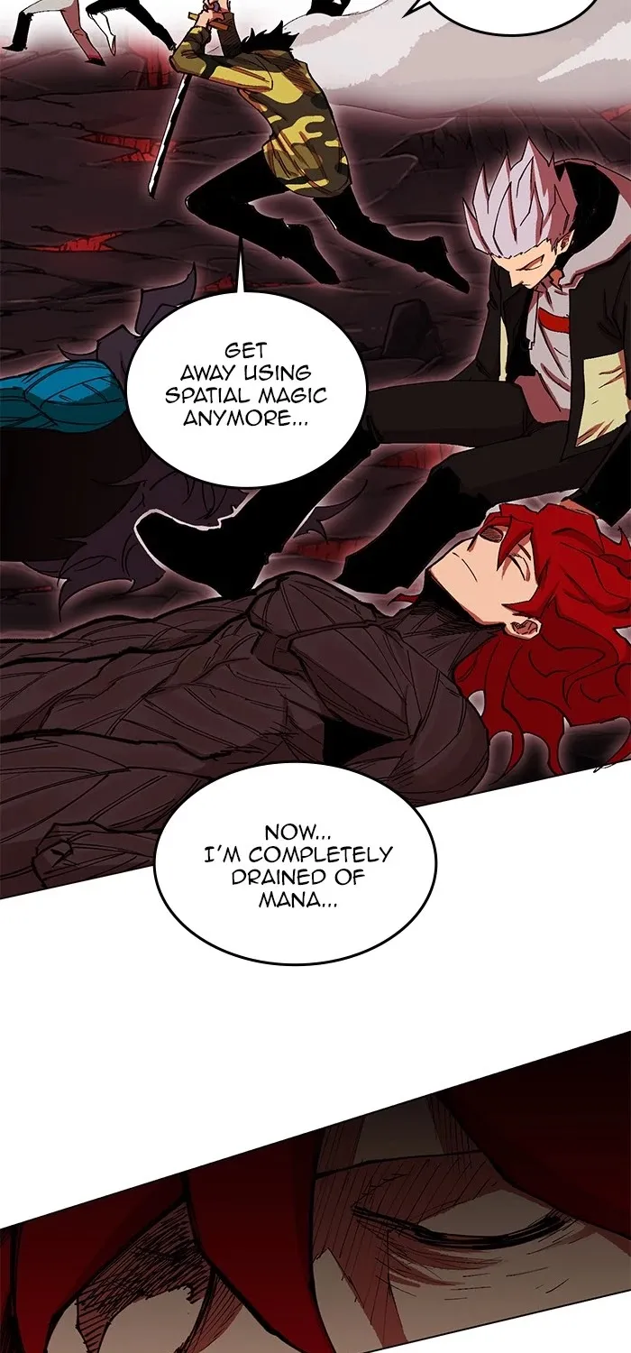 Hardcore Leveling Warrior Chapter 304 page 63 - 