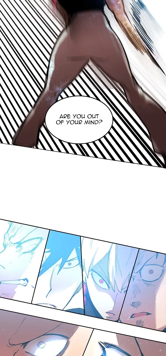 Hardcore Leveling Warrior Chapter 304 page 67 - 