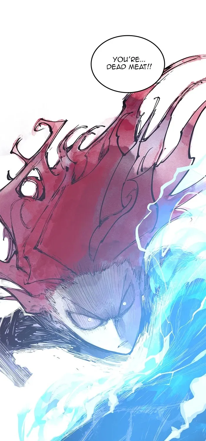 Hardcore Leveling Warrior Chapter 304 page 69 - 