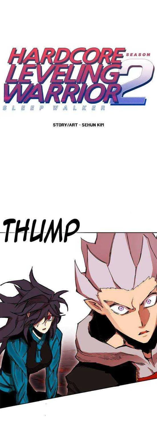 Hardcore Leveling Warrior Chapter 305 page 1 - 
