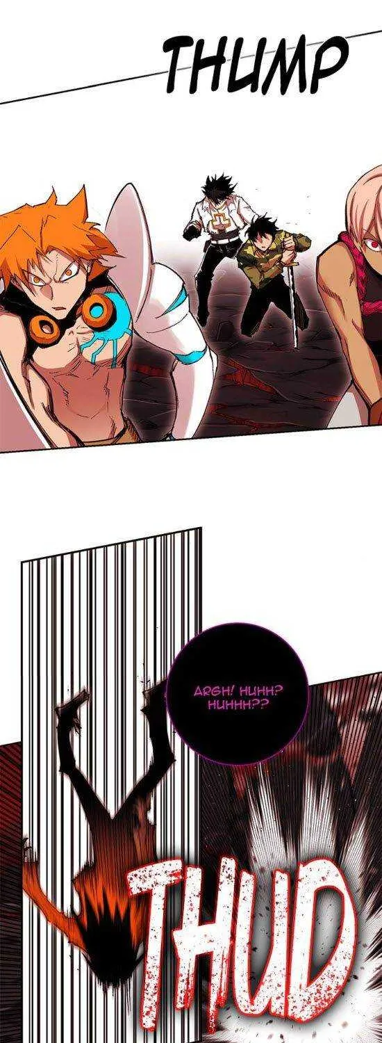 Hardcore Leveling Warrior Chapter 305 page 2 - 