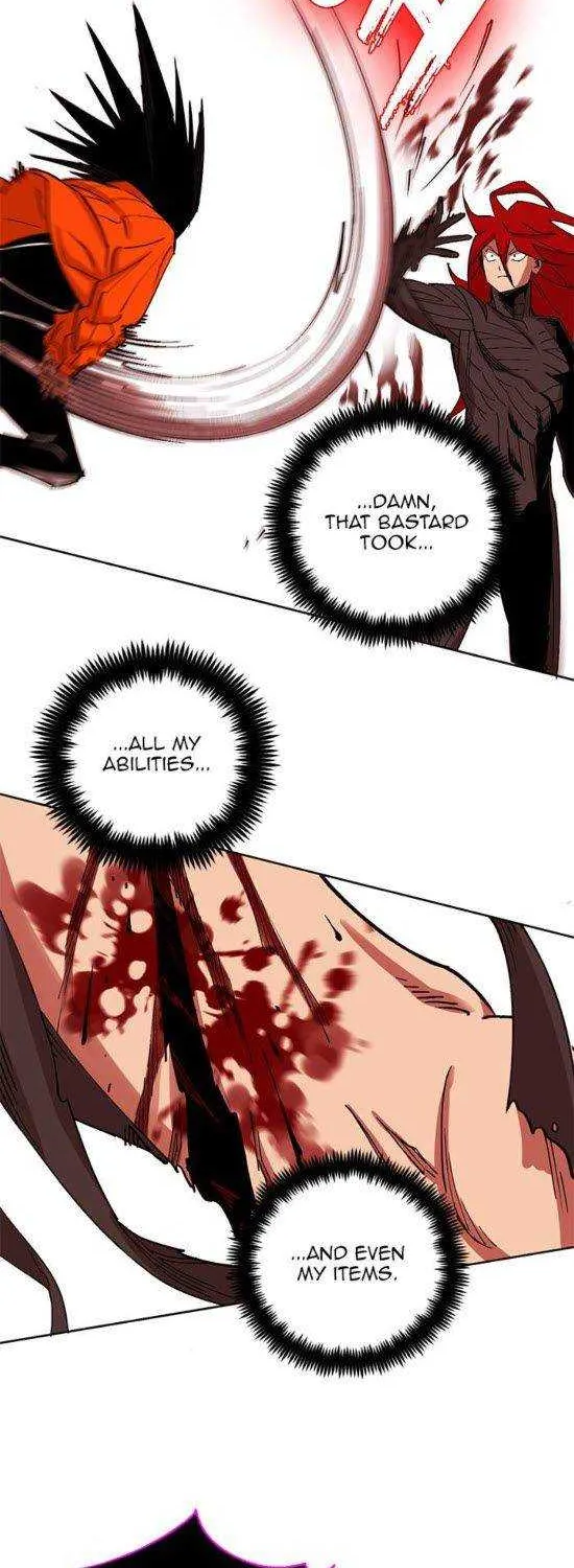 Hardcore Leveling Warrior Chapter 305 page 12 - 
