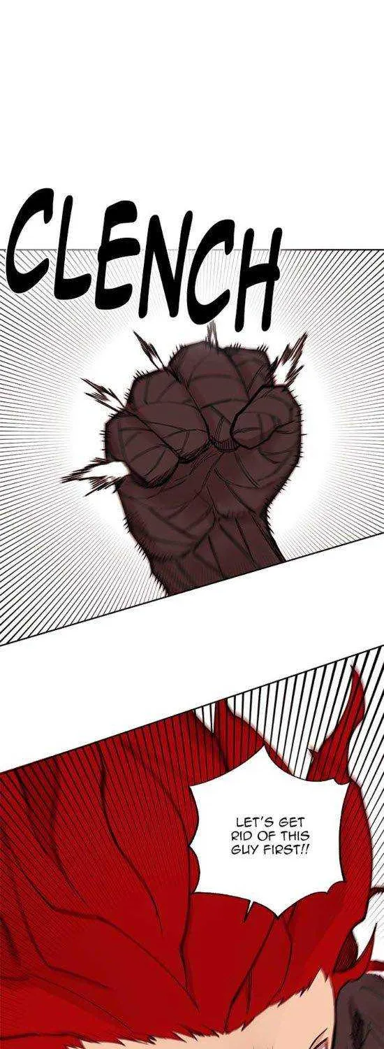 Hardcore Leveling Warrior Chapter 305 page 16 - 