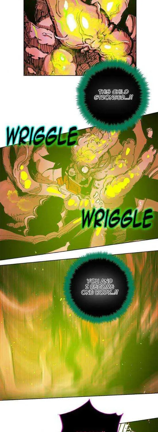 Hardcore Leveling Warrior Chapter 305 page 20 - 