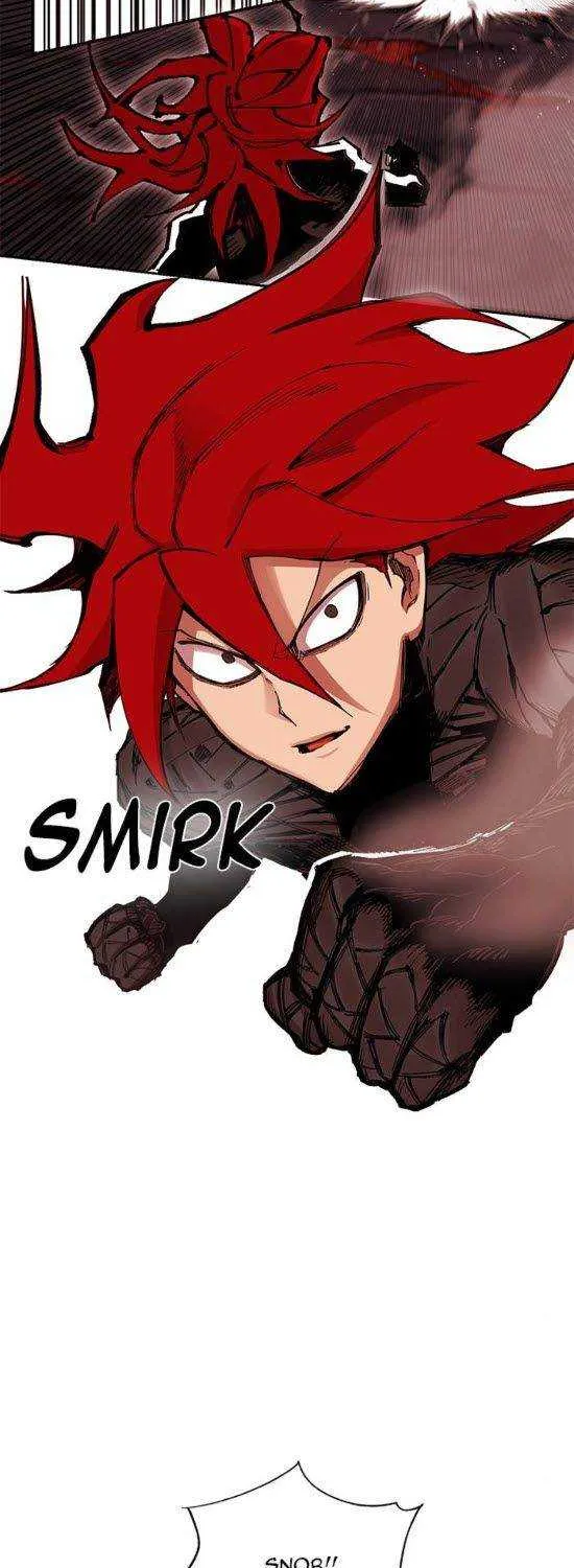 Hardcore Leveling Warrior Chapter 305 page 3 - 