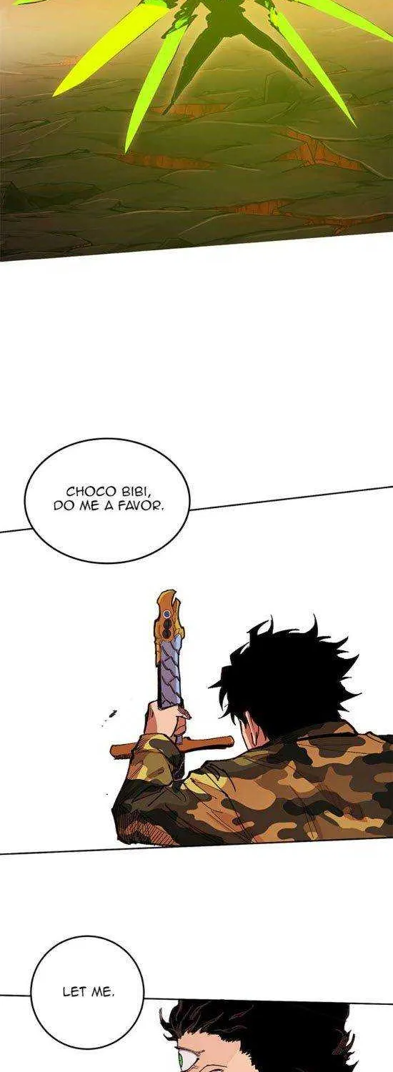 Hardcore Leveling Warrior Chapter 305 page 22 - 