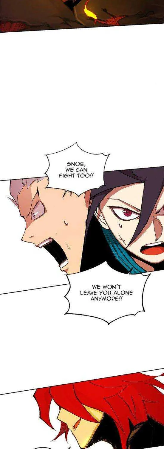 Hardcore Leveling Warrior Chapter 305 page 26 - 
