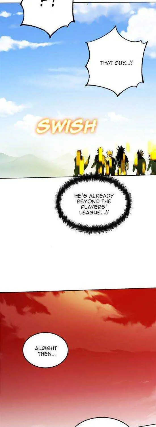 Hardcore Leveling Warrior Chapter 305 page 28 - 