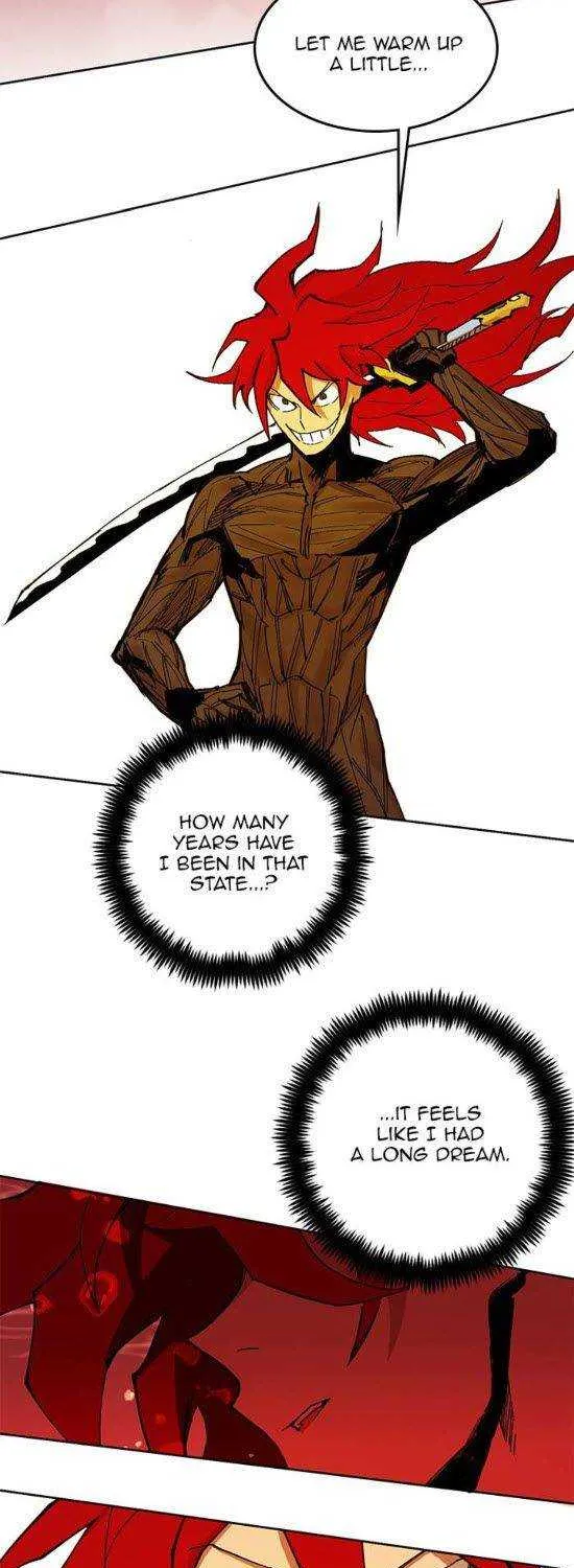 Hardcore Leveling Warrior Chapter 305 page 29 - 