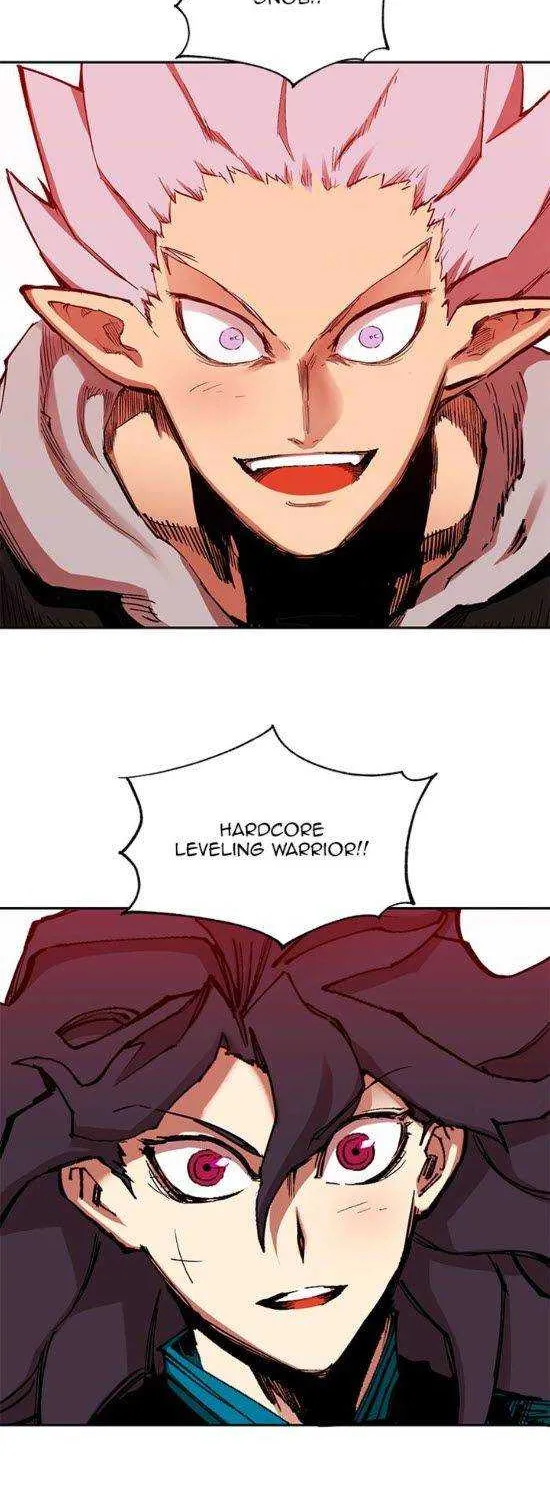Hardcore Leveling Warrior Chapter 305 page 4 - 