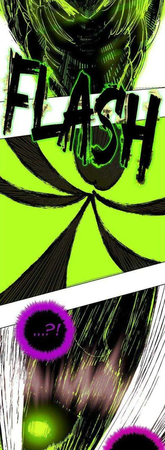 Hardcore Leveling Warrior Chapter 305 page 32 - 