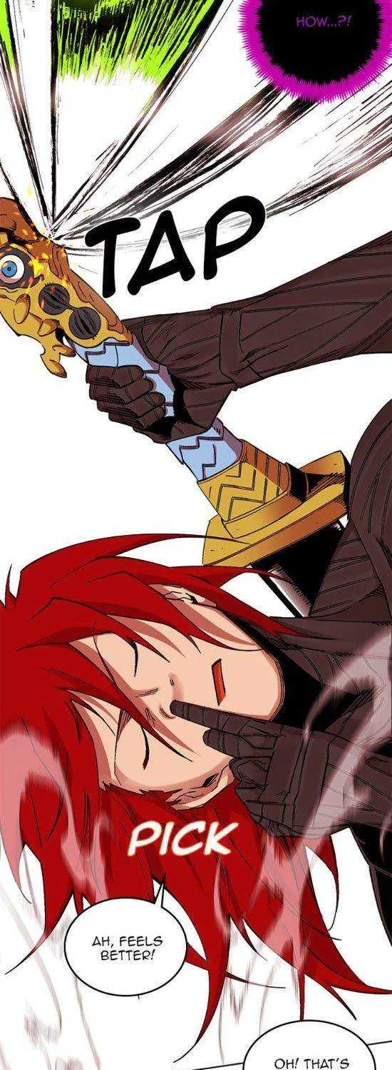 Hardcore Leveling Warrior Chapter 305 page 33 - 