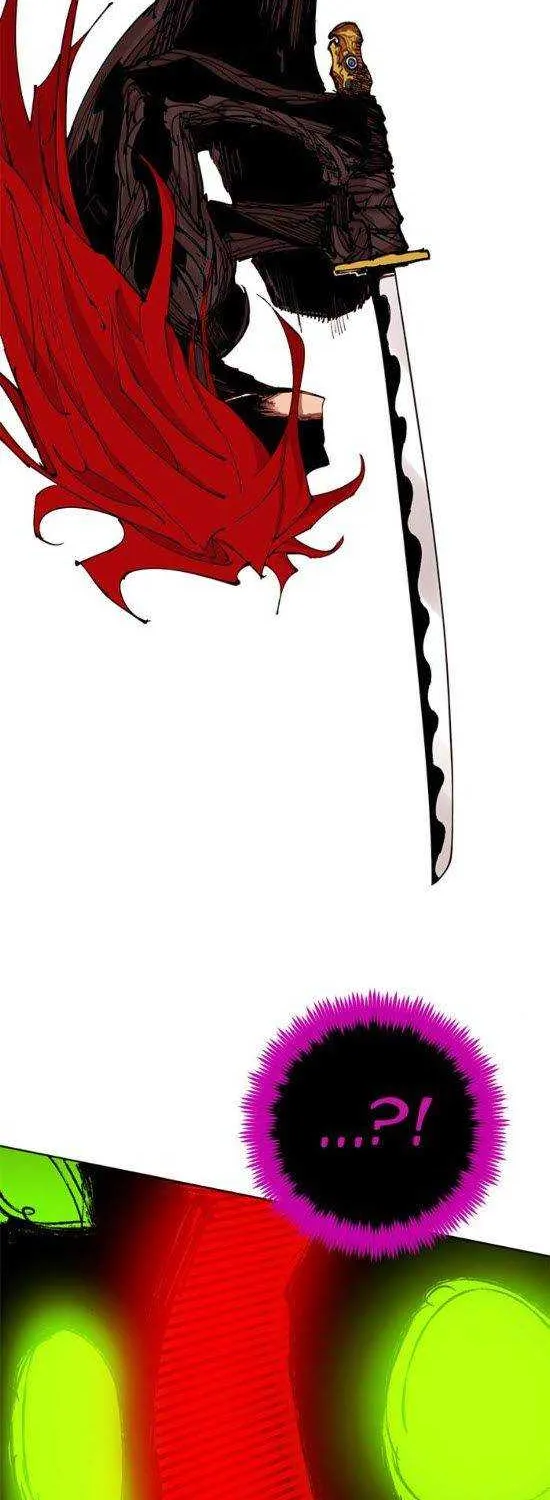Hardcore Leveling Warrior Chapter 305 page 36 - 