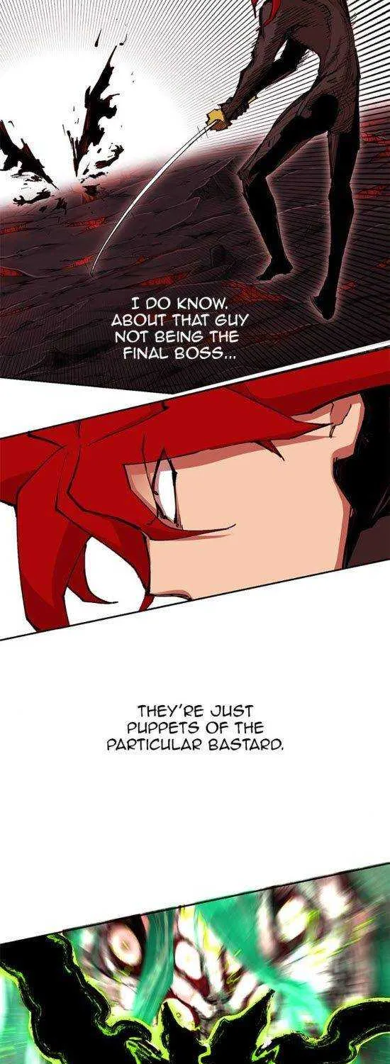 Hardcore Leveling Warrior Chapter 305 page 39 - 