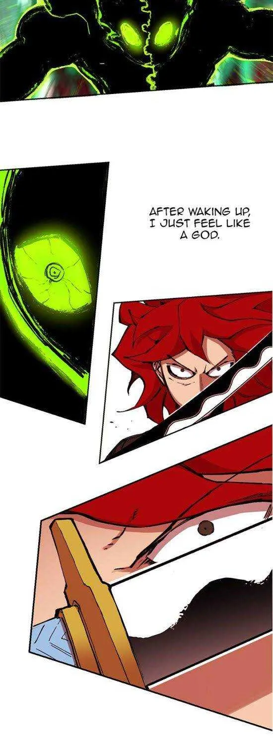 Hardcore Leveling Warrior Chapter 305 page 40 - 