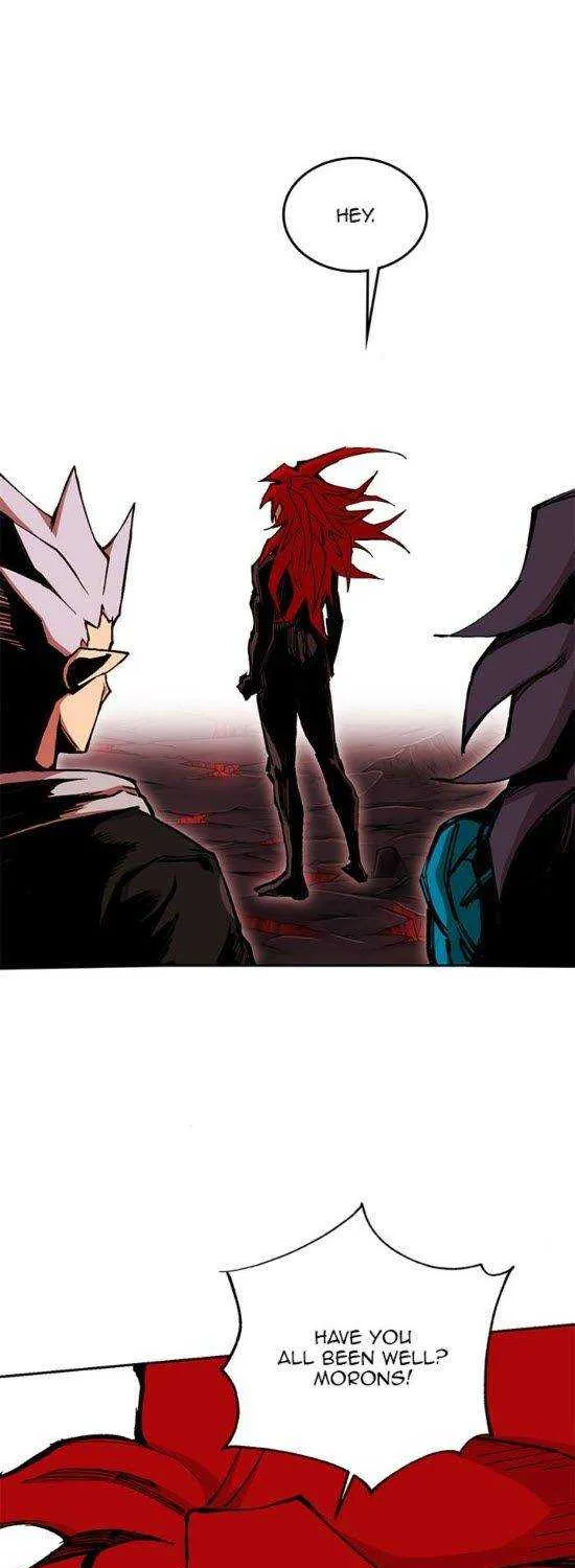 Hardcore Leveling Warrior Chapter 305 page 5 - 