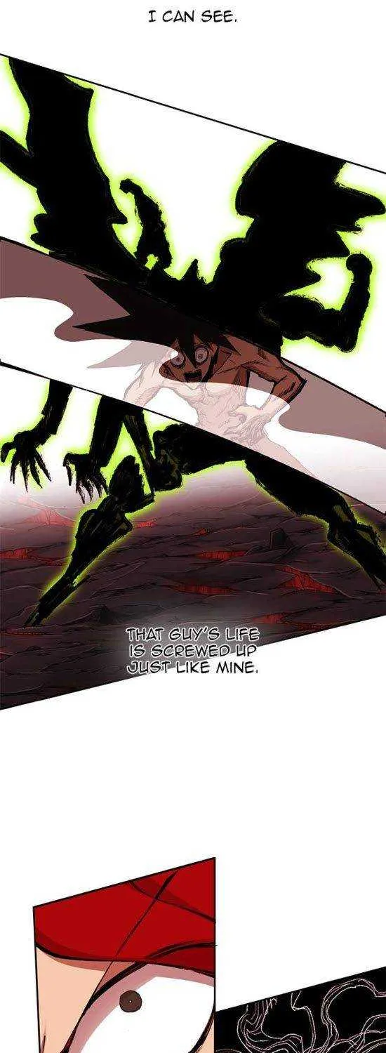 Hardcore Leveling Warrior Chapter 305 page 41 - 