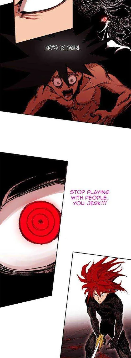 Hardcore Leveling Warrior Chapter 305 page 42 - 