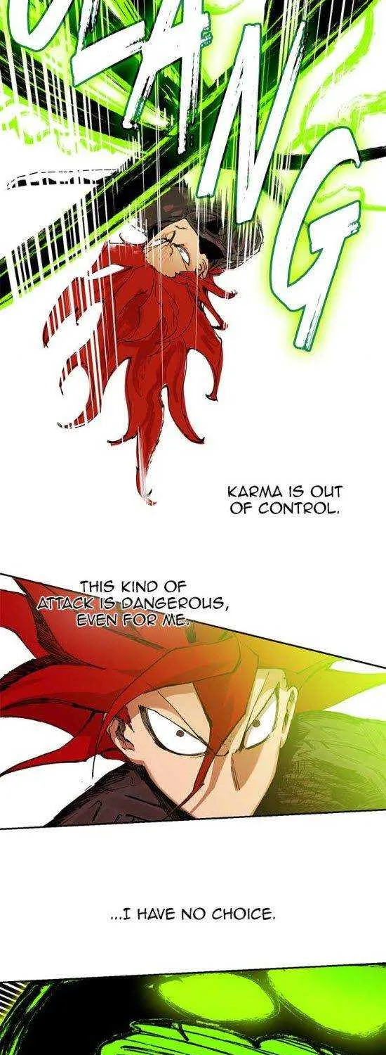 Hardcore Leveling Warrior Chapter 305 page 45 - 