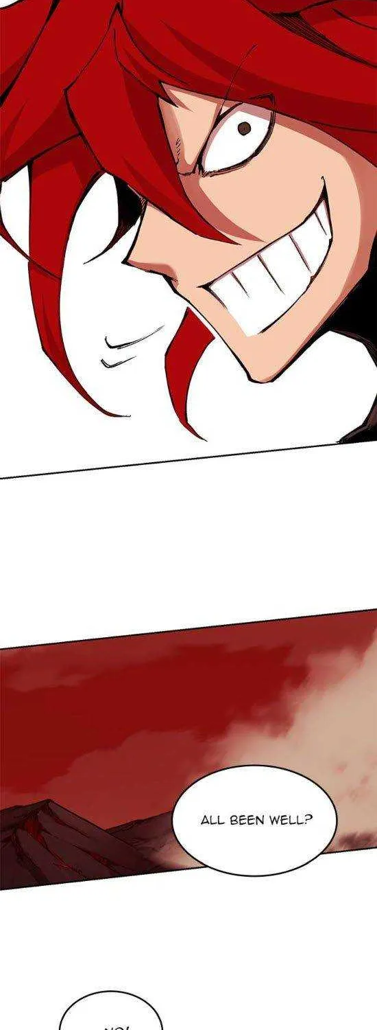 Hardcore Leveling Warrior Chapter 305 page 6 - 