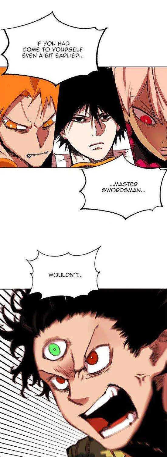 Hardcore Leveling Warrior Chapter 305 page 8 - 