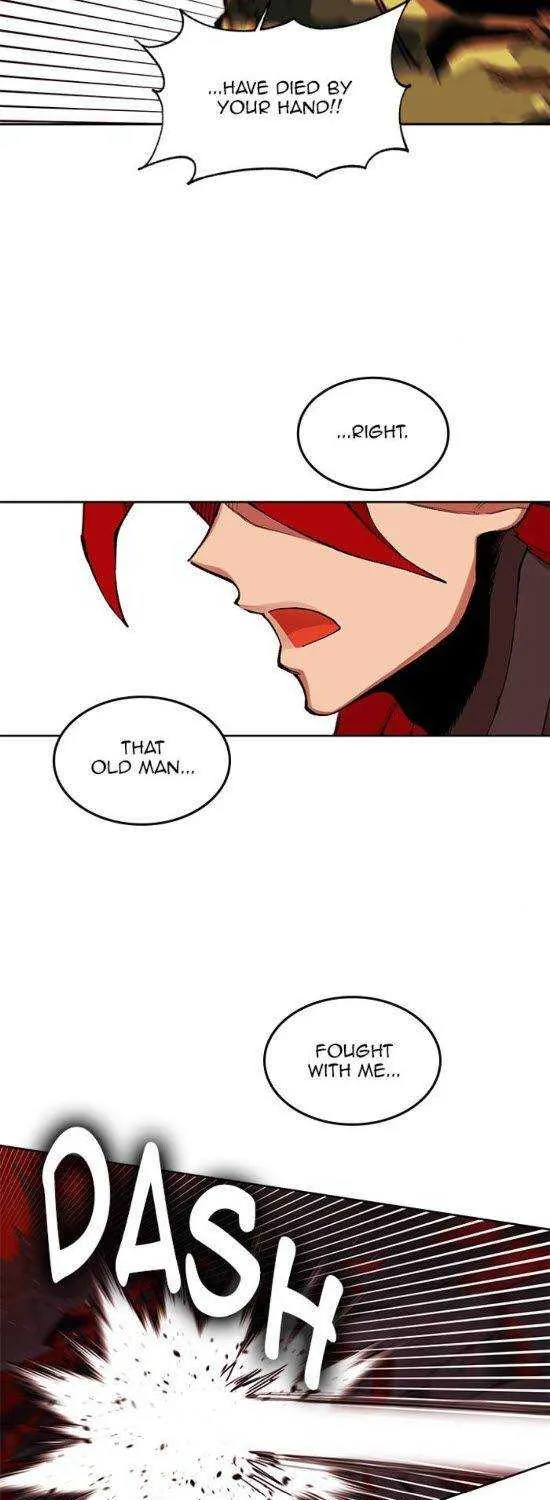 Hardcore Leveling Warrior Chapter 305 page 9 - 