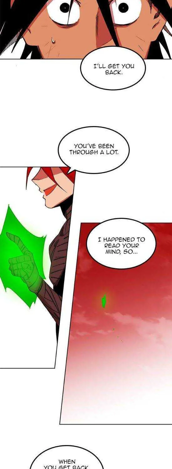 Hardcore Leveling Warrior Chapter 306 page 12 - 