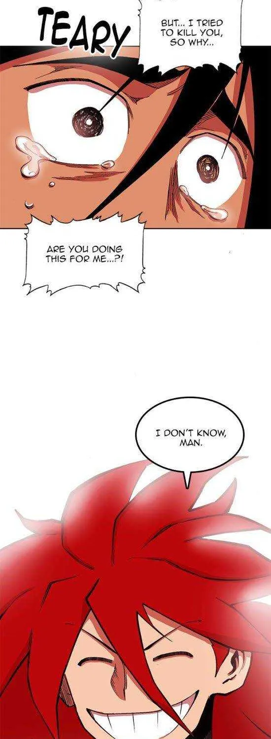 Hardcore Leveling Warrior Chapter 306 page 14 - 