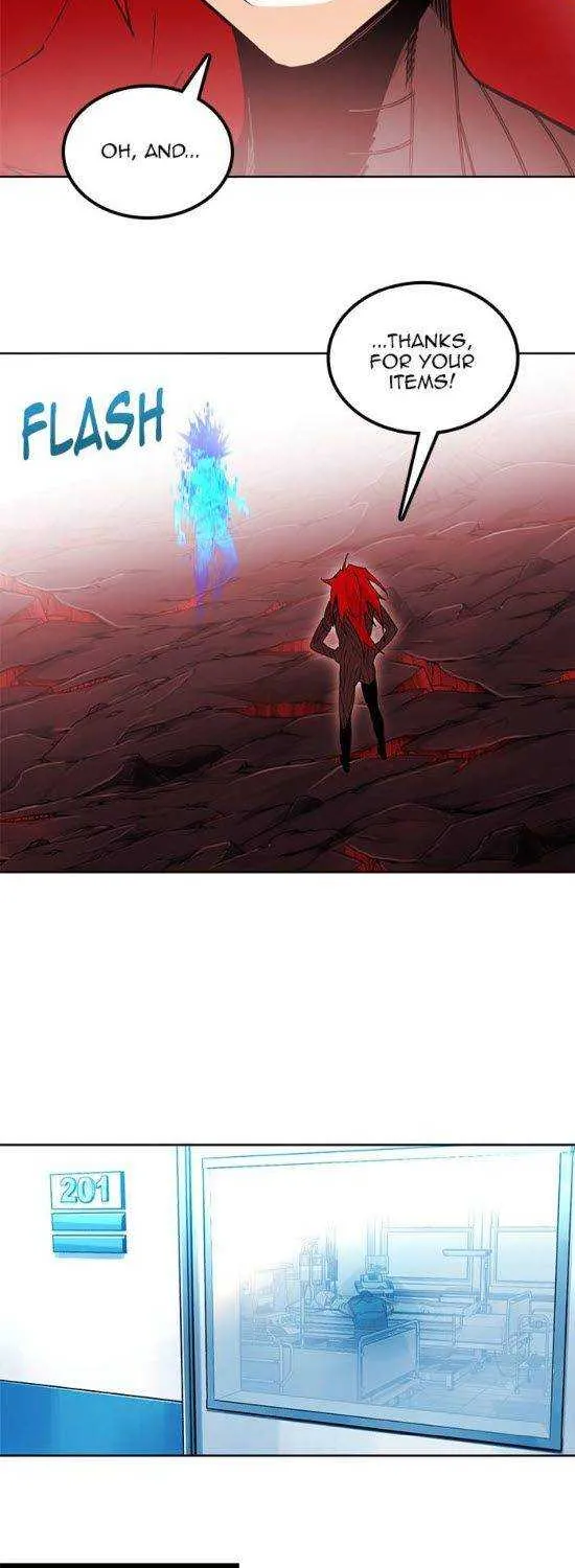 Hardcore Leveling Warrior Chapter 306 page 15 - 