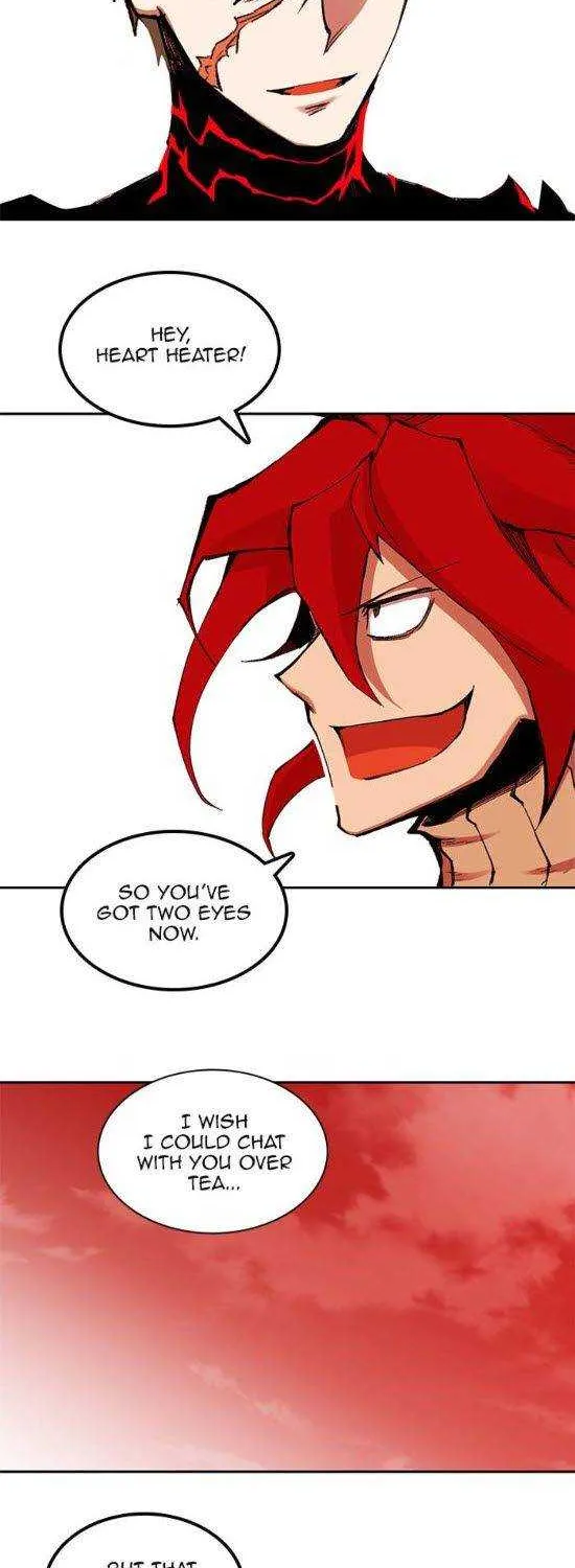 Hardcore Leveling Warrior Chapter 306 page 20 - 