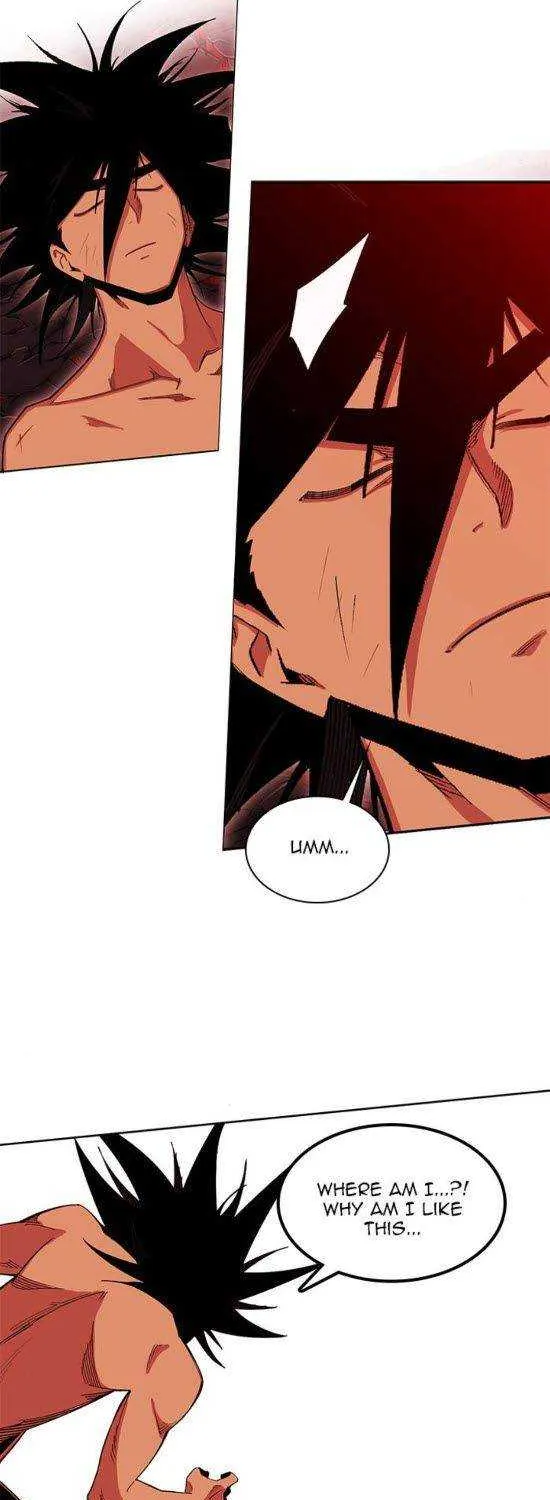 Hardcore Leveling Warrior Chapter 306 page 3 - 