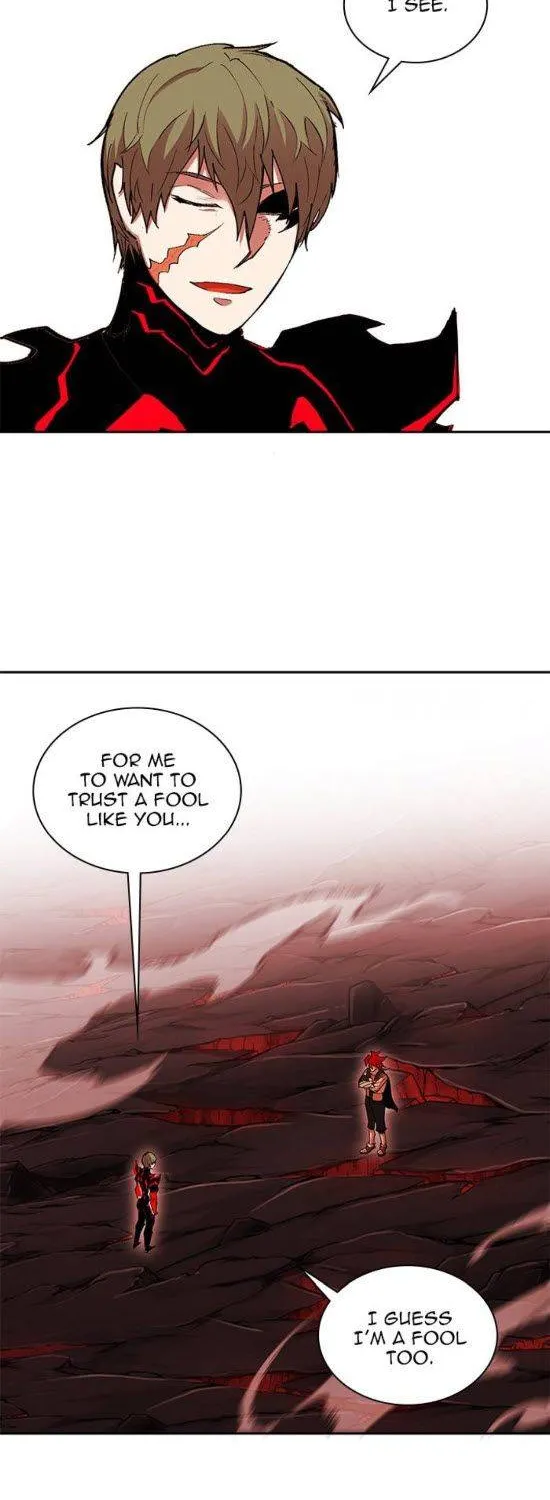 Hardcore Leveling Warrior Chapter 306 page 29 - 