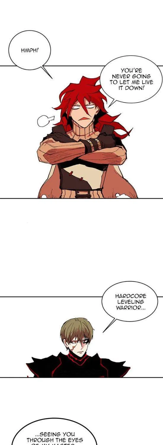 Hardcore Leveling Warrior Chapter 306 page 30 - 