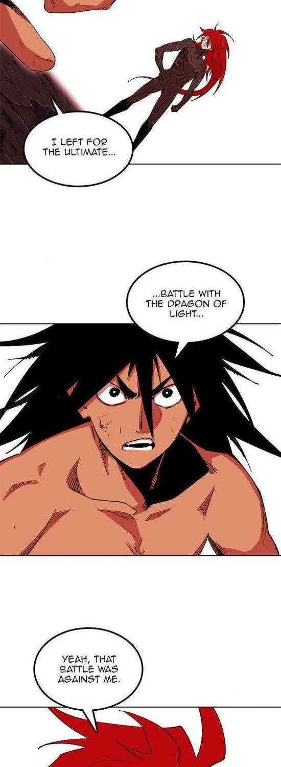 Hardcore Leveling Warrior Chapter 306 page 4 - 