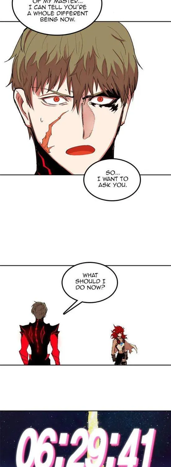 Hardcore Leveling Warrior Chapter 306 page 31 - 