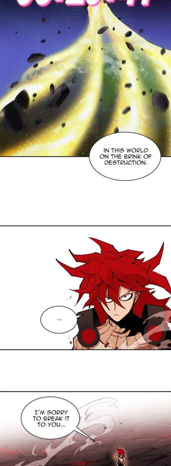Hardcore Leveling Warrior Chapter 306 page 32 - 