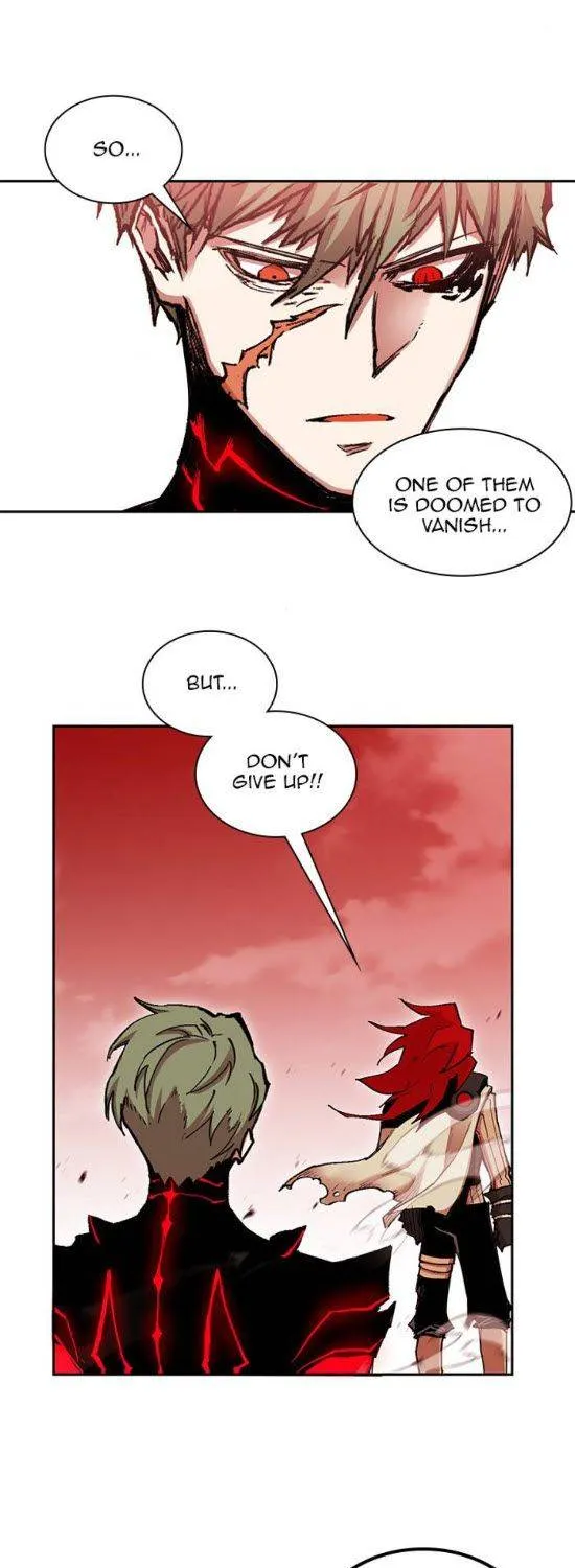Hardcore Leveling Warrior Chapter 306 page 34 - 