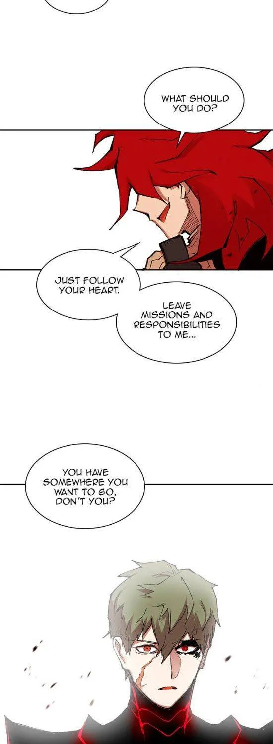 Hardcore Leveling Warrior Chapter 306 page 36 - 