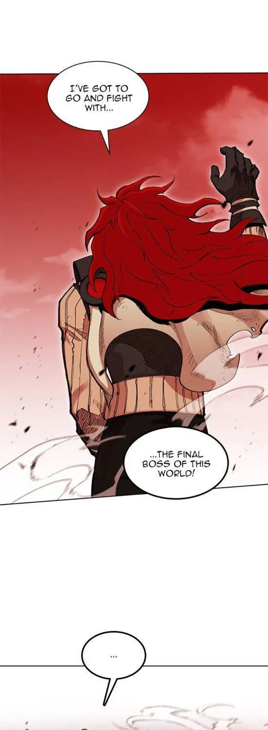 Hardcore Leveling Warrior Chapter 306 page 38 - 