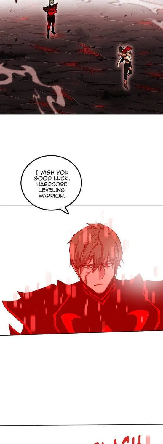 Hardcore Leveling Warrior Chapter 306 page 39 - 