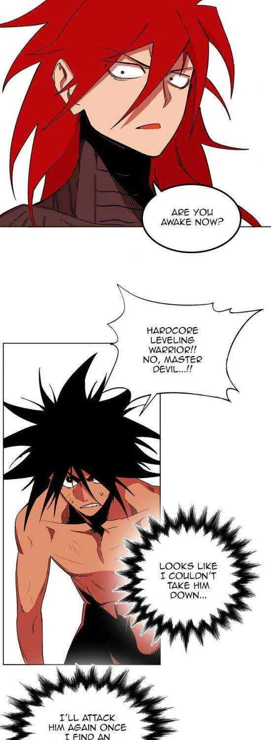 Hardcore Leveling Warrior Chapter 306 page 5 - 