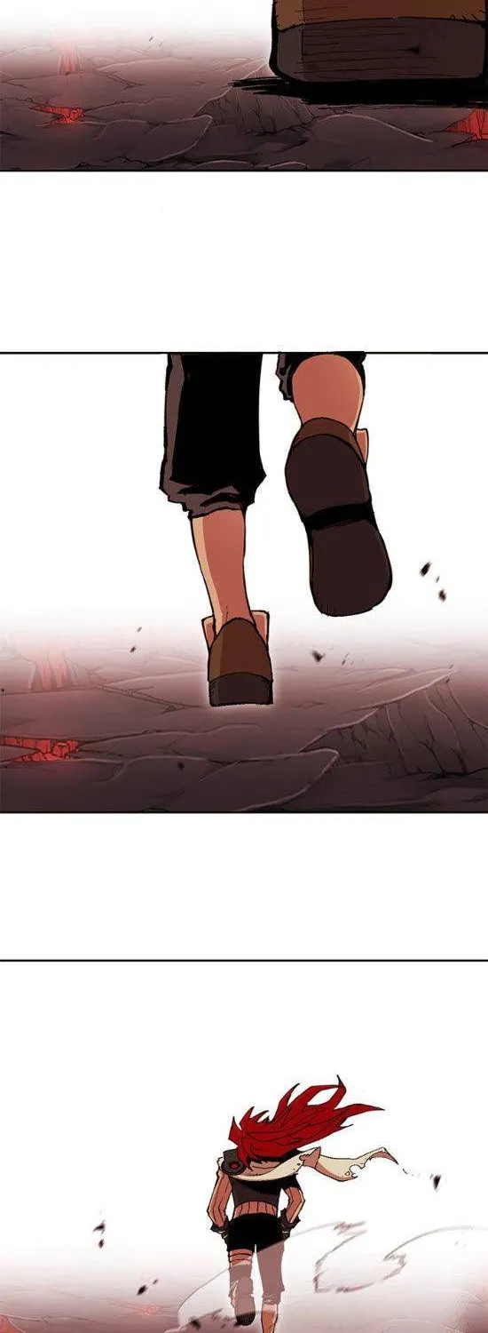Hardcore Leveling Warrior Chapter 306 page 41 - 