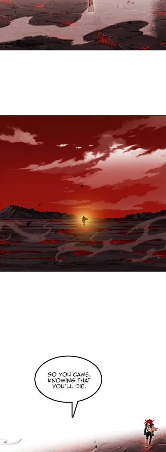 Hardcore Leveling Warrior Chapter 306 page 42 - 