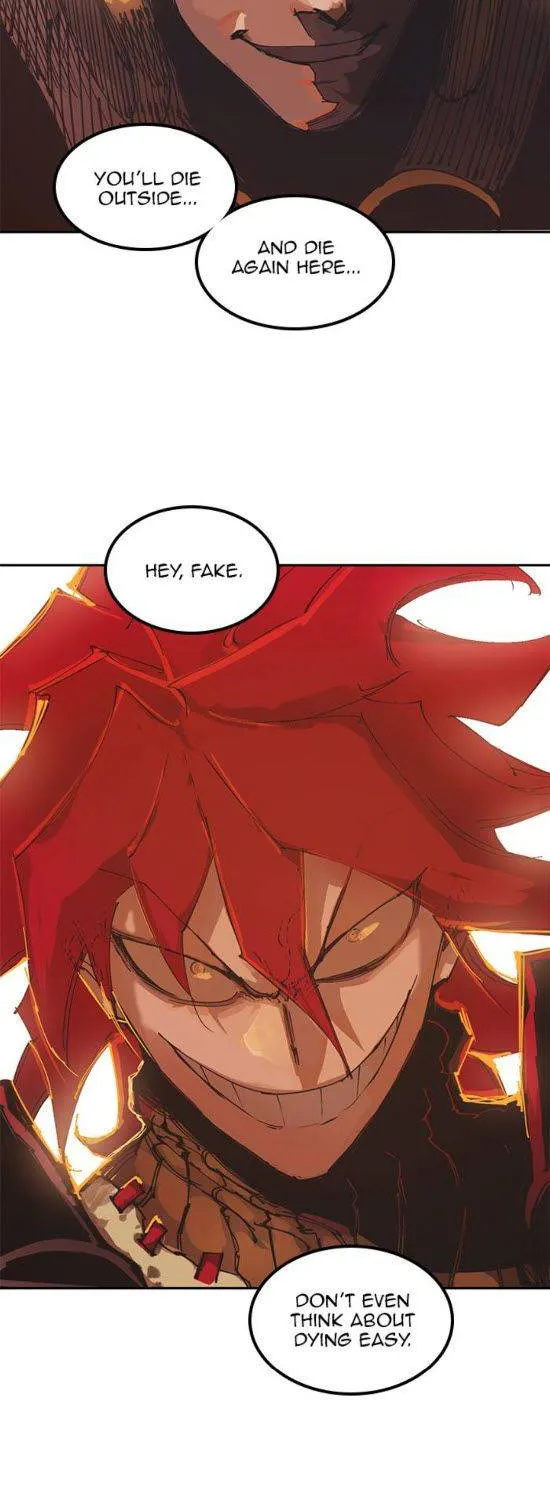Hardcore Leveling Warrior Chapter 306 page 44 - 