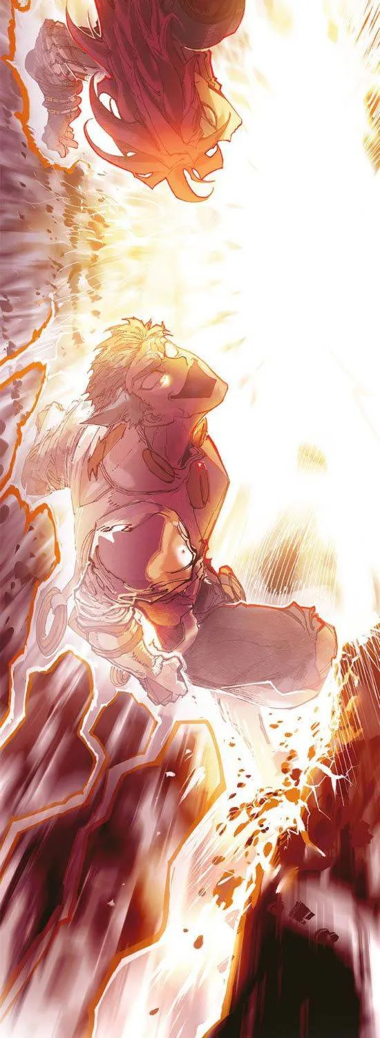 Hardcore Leveling Warrior Chapter 306 page 46 - 