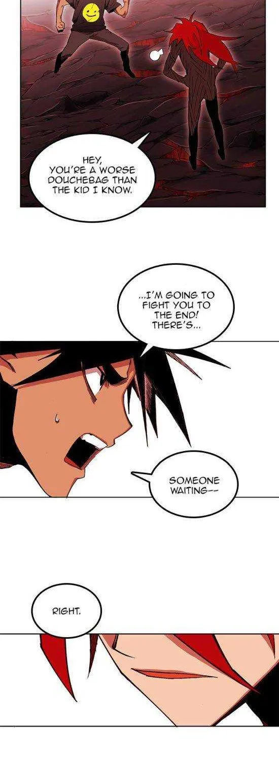 Hardcore Leveling Warrior Chapter 306 page 10 - 